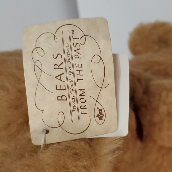 Bigelow Bear - Picture 12 of 16